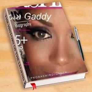 Meet your Posher, Lora